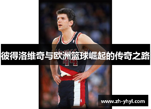彼得洛维奇与欧洲篮球崛起的传奇之路