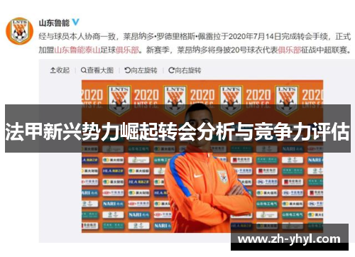 法甲新兴势力崛起转会分析与竞争力评估